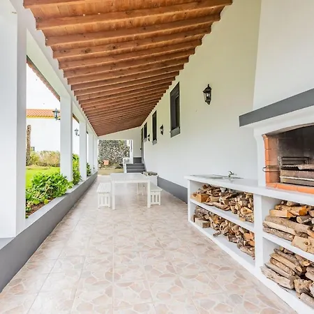 Solar Do Maranhao * Capelas (Sao Miguel)