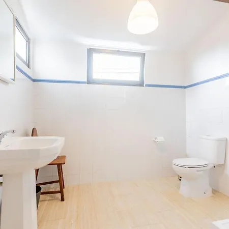 Apartment Solar Do Maranhao *