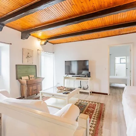 Solar Do Maranhao Apartment