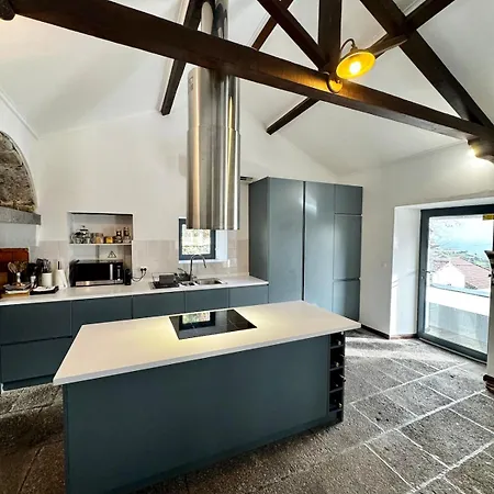 Apartment Solar Do Maranhao *