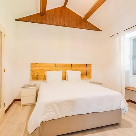 Solar Do Maranhao Appartamento