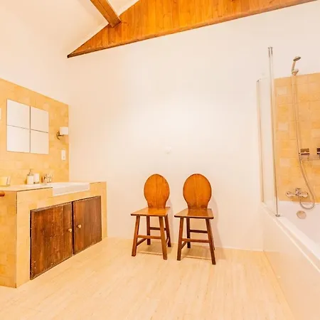 Apartman Solar Do Maranhao