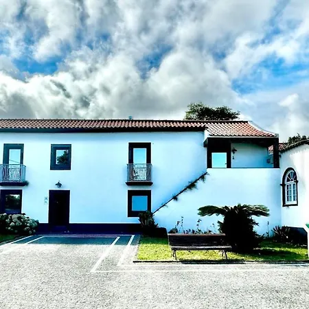 Solar Do Maranhao * Capelas (Sao Miguel)