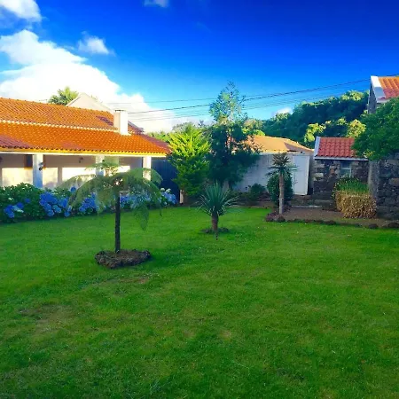 Solar Do Maranhao Apartman Capelas