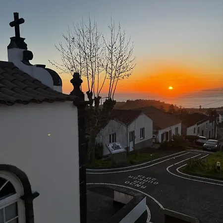 Solar Do Maranhao * Capelas (Sao Miguel)