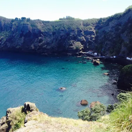 Solar Do Maranhao * Capelas (Sao Miguel)