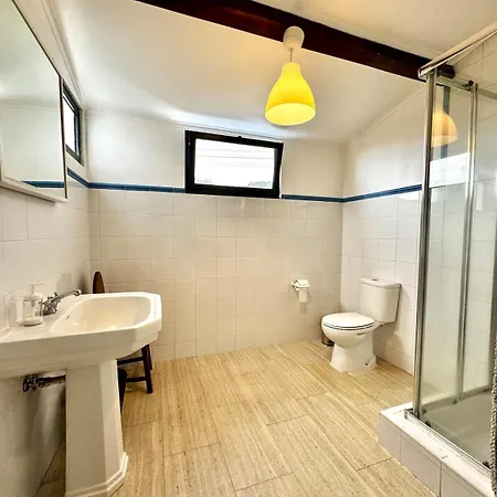 Solar Do Maranhao Capelas (Sao Miguel)