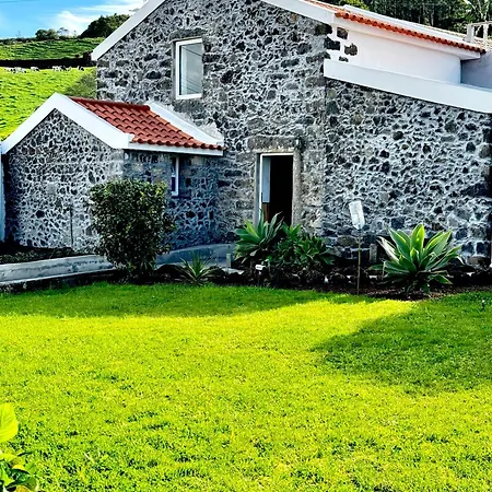 Solar Do Maranhao Διαμέρισμα Capelas (Sao Miguel)