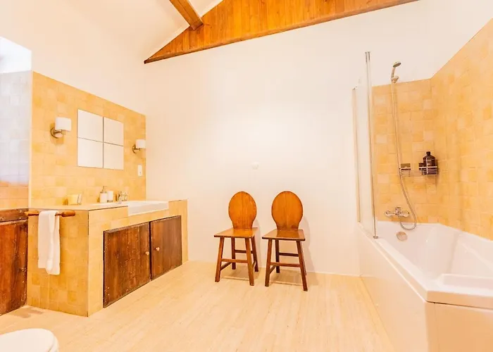 Appartamento Solar Do Maranhao