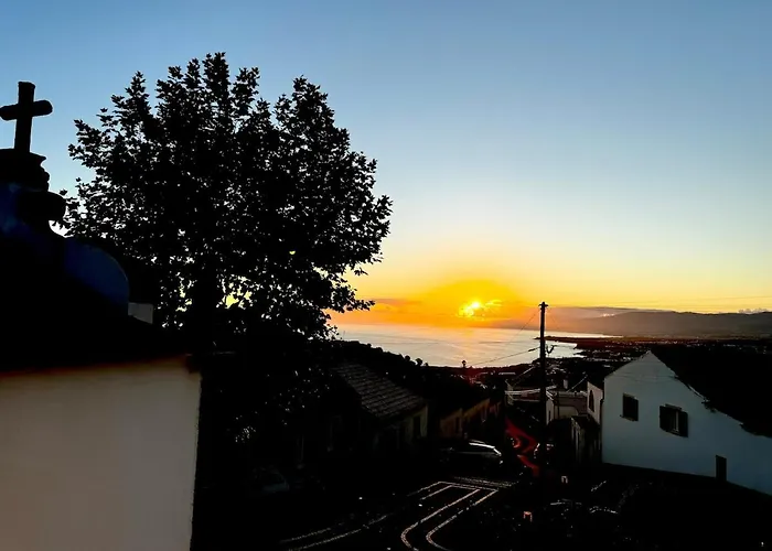 Solar Do Maranhao Διαμέρισμα *