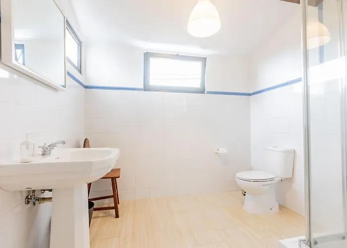 Διαμέρισμα Solar Do Maranhao *