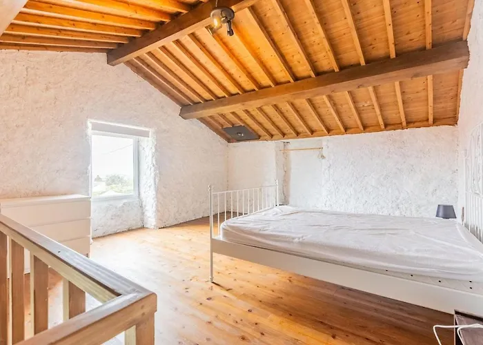 Solar Do Maranhao Διαμέρισμα *