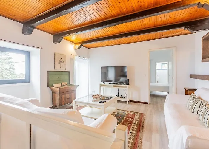 Solar Do Maranhao Διαμέρισμα