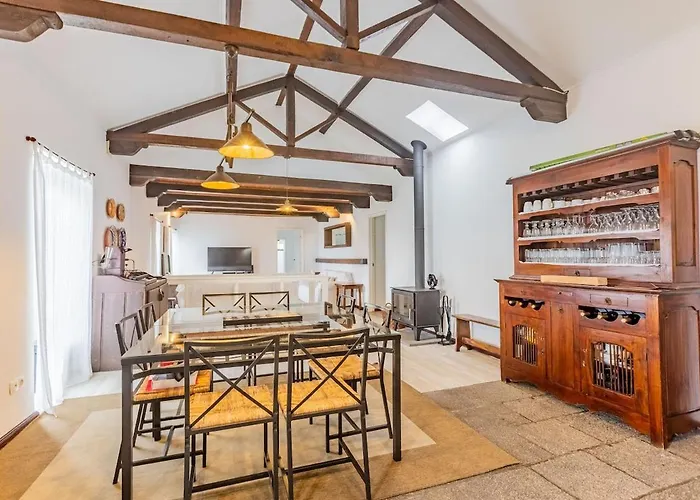 Solar Do Maranhao Διαμέρισμα *