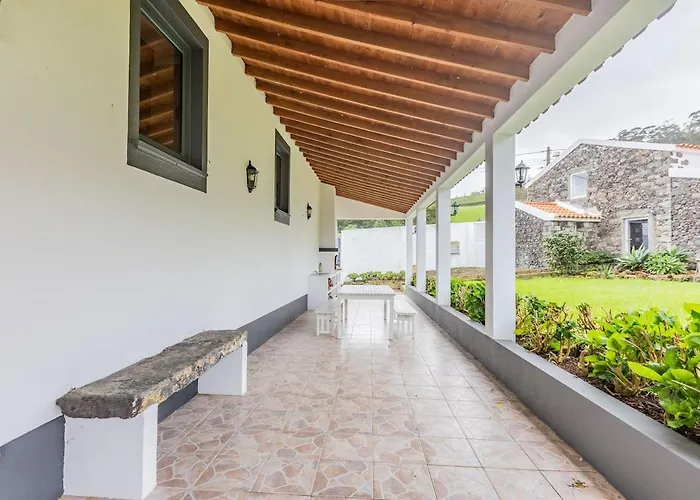 Διαμέρισμα Solar Do Maranhao *