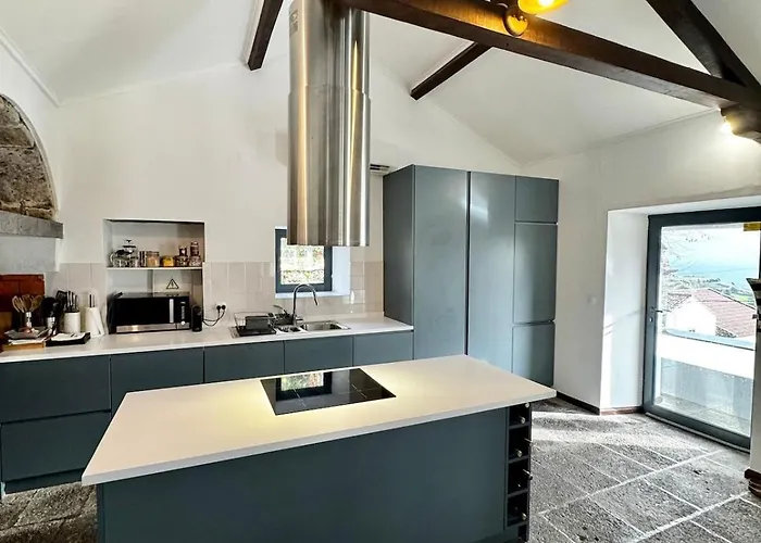 Appartamento Solar Do Maranhao *