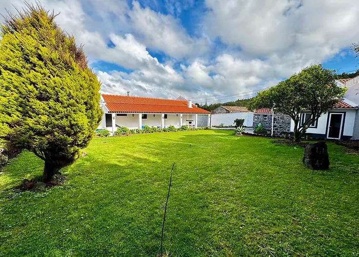 Διαμέρισμα Solar Do Maranhao *